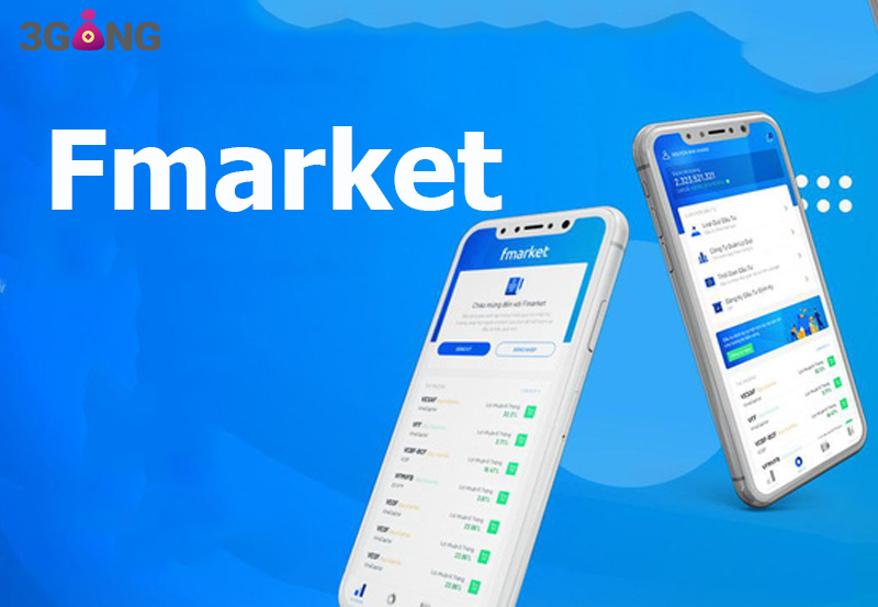 Có thể đầu tư chứng chỉ quỹ qua app Fmarket