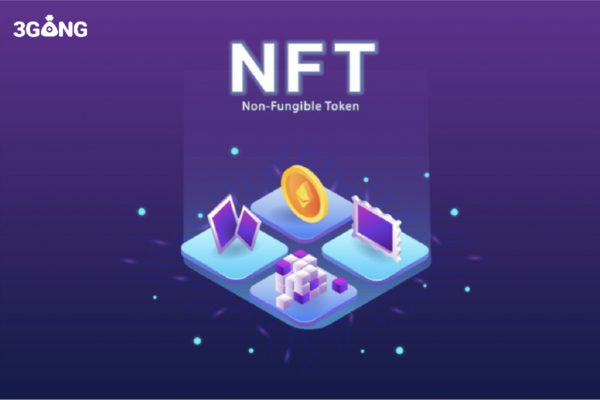 Game NFT là gì