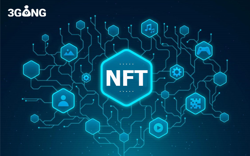 NFT có đặc điểm ra sao?