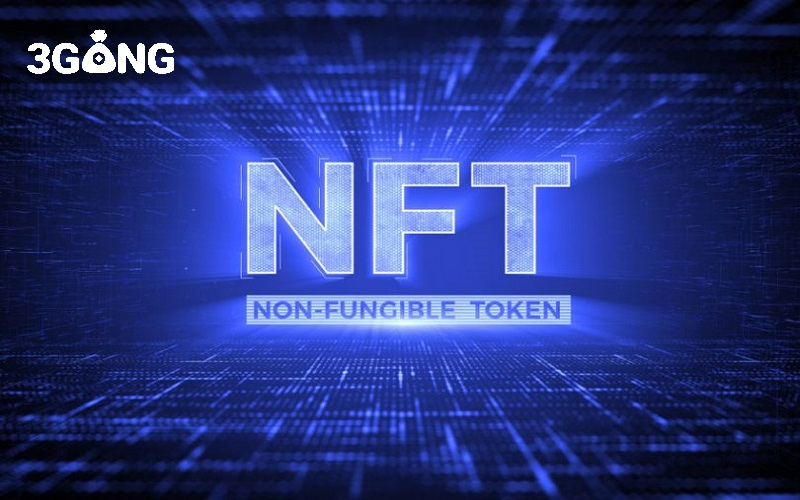 Staking NFT là gì