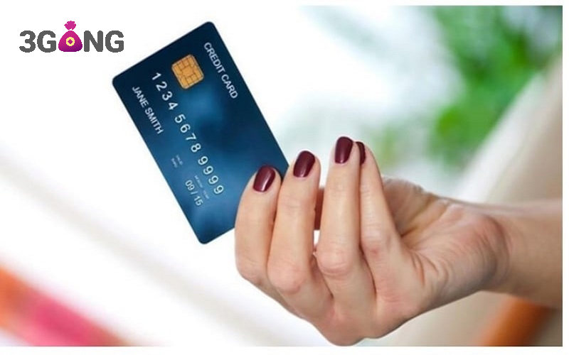 Thẻ phụ của thẻ tín dụng là gì
