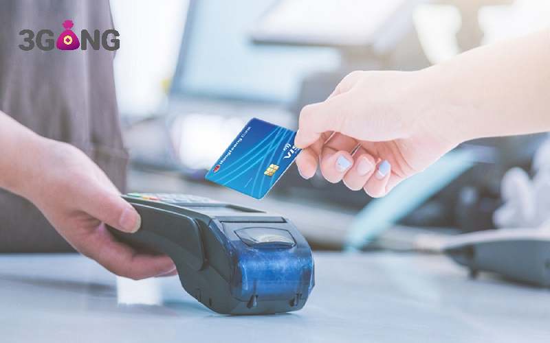 Thẻ phụ của thẻ tín dụng là gì