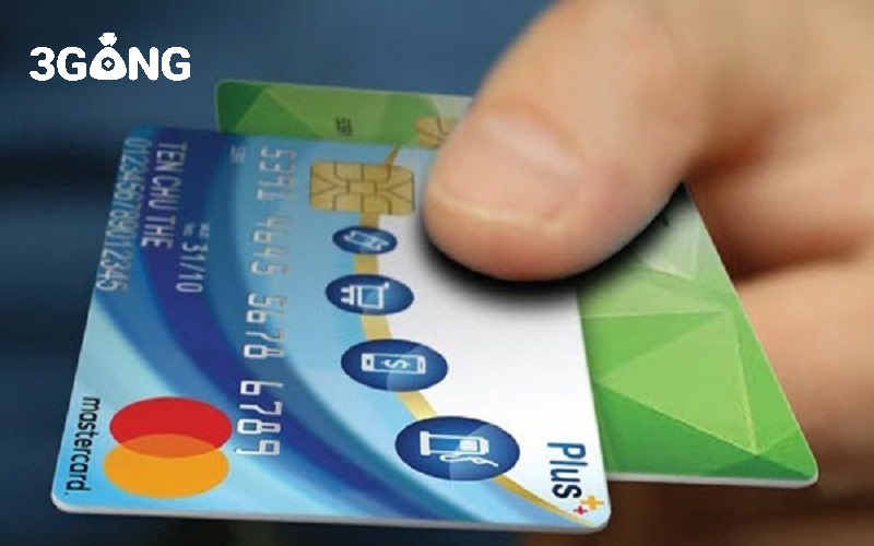 Thẻ tín dụng là gì FE Credit