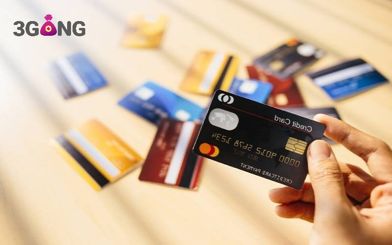 Trả góp qua thẻ tín dụng là gì
