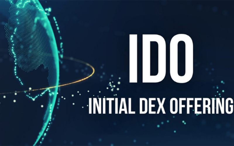 Thuật ngữ IDO là gì?