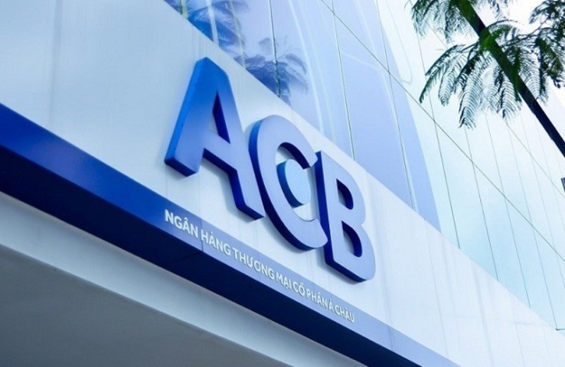 Tổng quan về ngân hàng ACB