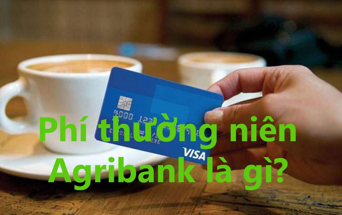 Giới thiệu ngân hàng Agribank