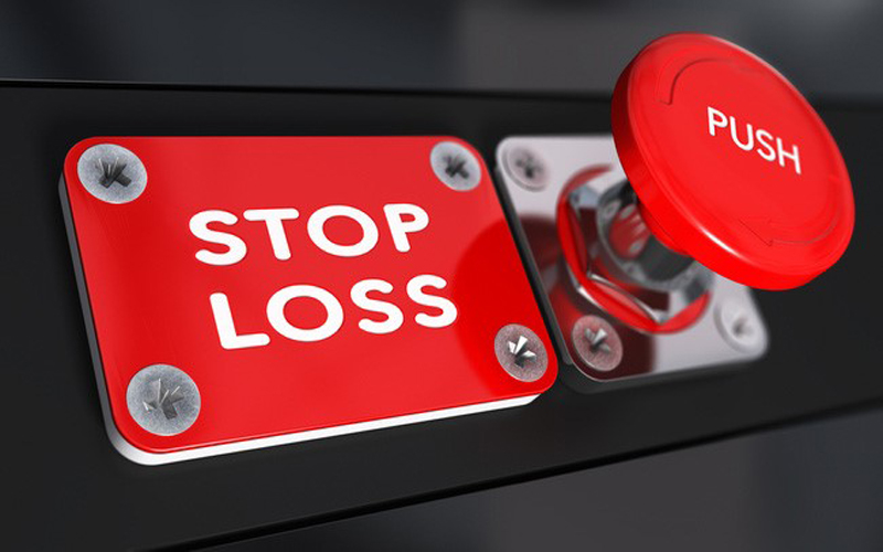 Đặt lệnh Stop loss để quản lý rủi ro hiệu quả hơn