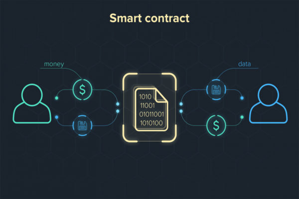 Smart contract là gì?