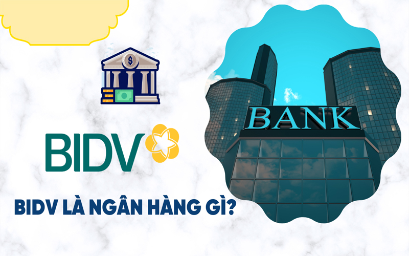 BIDV là 1 trong 1000 ngân hàng tốt nhất Thế giới