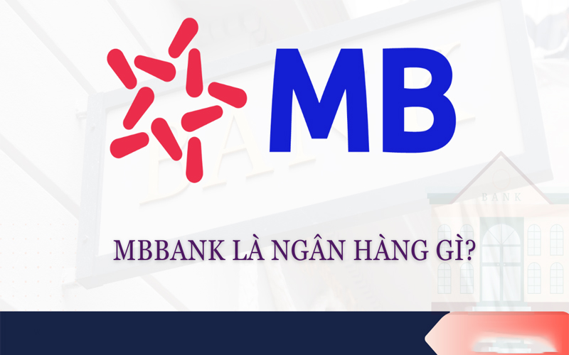 Ngân hàng MB Bank là gì