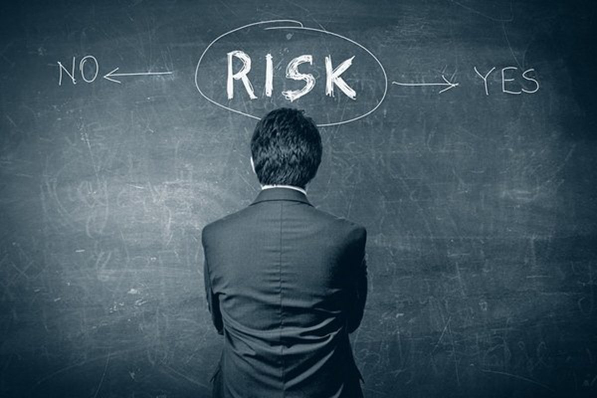 Khẩu vị rủi ro là gì?
