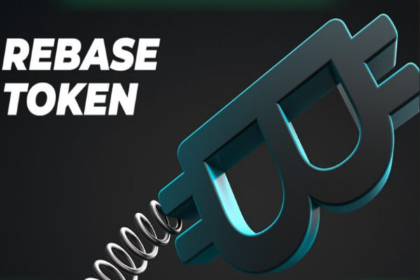 Rebase Token là gì?