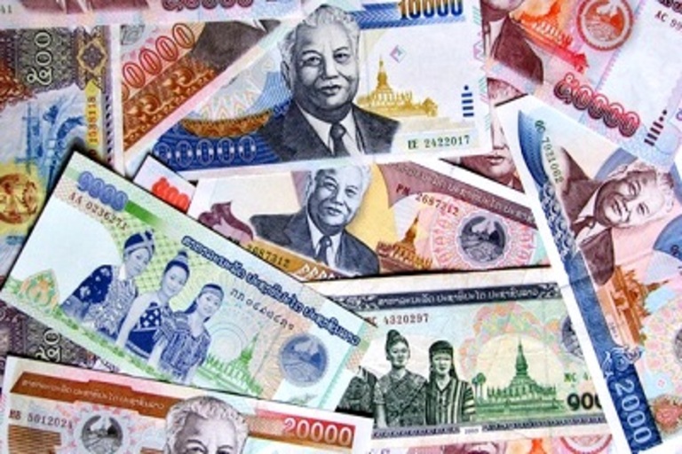 Tiền Lào là gì?