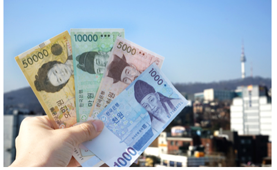 Nguồn gốc đồng tiền Hàn Quốc?