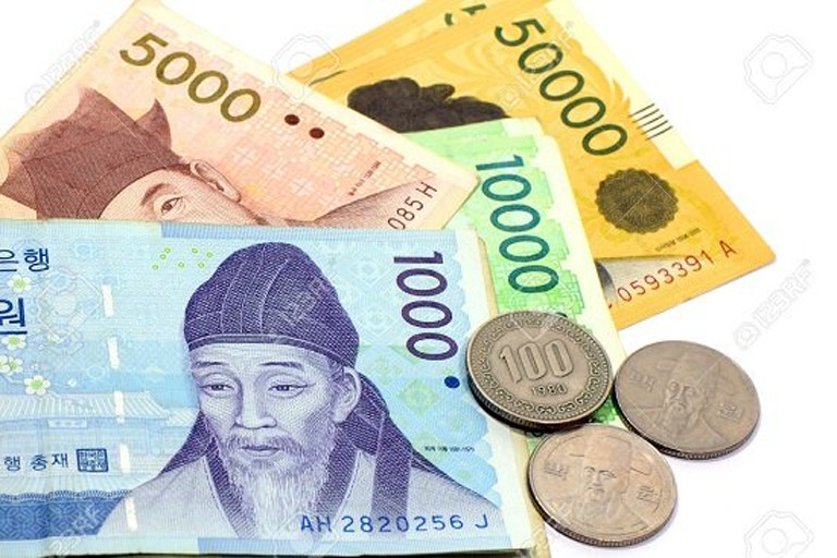 Nguồn gốc đồng tiền Hàn Quốc?
