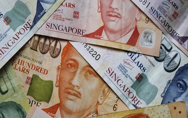 Giới thiệu về tiền tệ của Singapore