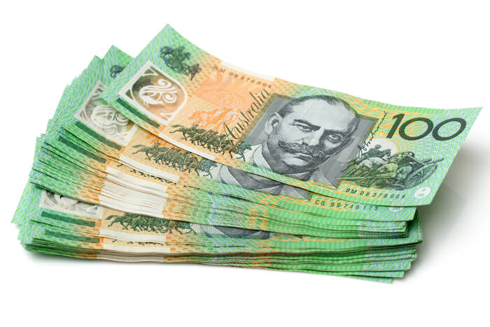 100 đô Úc bằng bao nhiêu tiền Việt