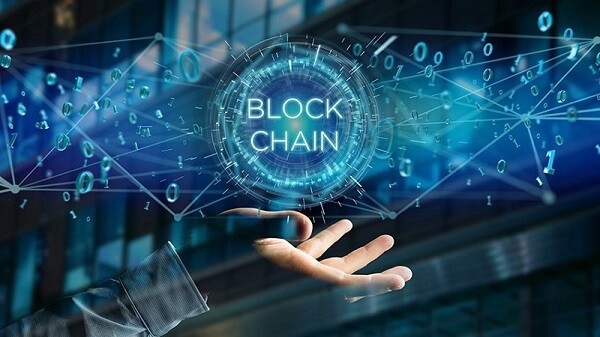 Lịch sử ra đời của Blockchain?