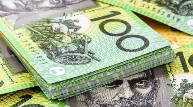 Cách kiểm tra tiền Úc thật giả