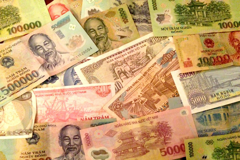 Tiền Giấy Việt Nam Và Lịch Sử Phát Triển Qua Các Thời Kỳ