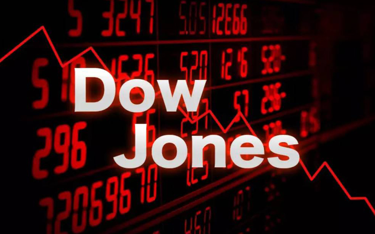 Chỉ số Dow Jones trên thị trường chứng khoán là gì?