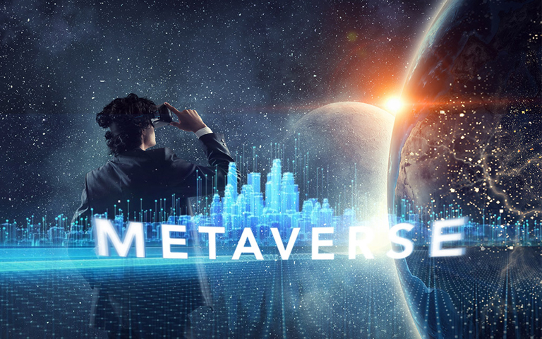 Metaverse là gì?