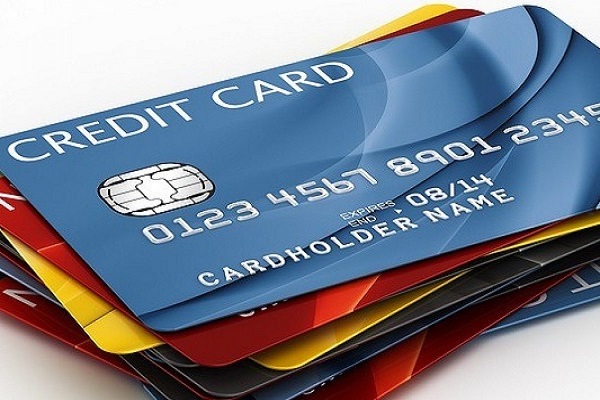Thẻ VISA Credit là gì?