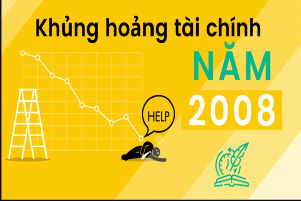 Khủng hoảng tài chính 2008