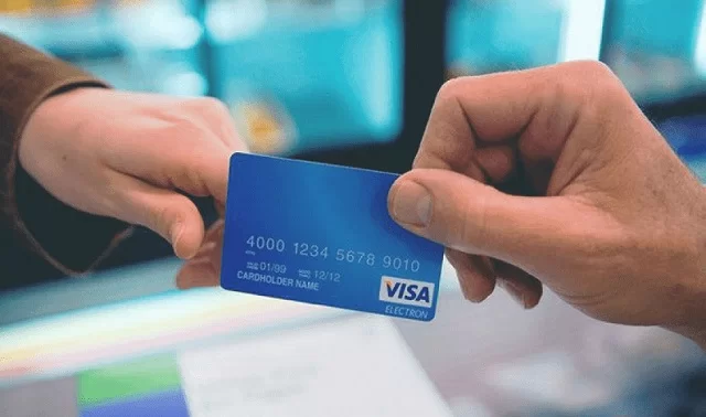Hướng dẫn cách đăng ký thẻ Debit