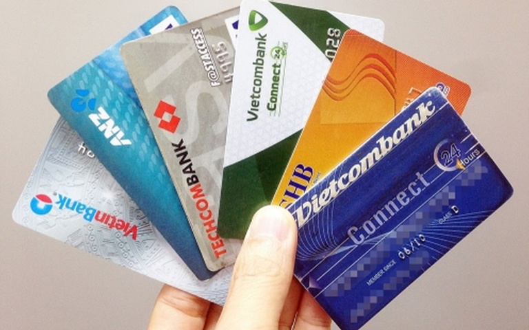 Thẻ ATM có nhiều loại phụ thuộc vào nhu cầu sử dụng