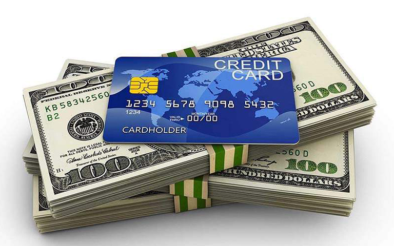Tiền để trong thẻ ATM có được hưởng lãi suất không?