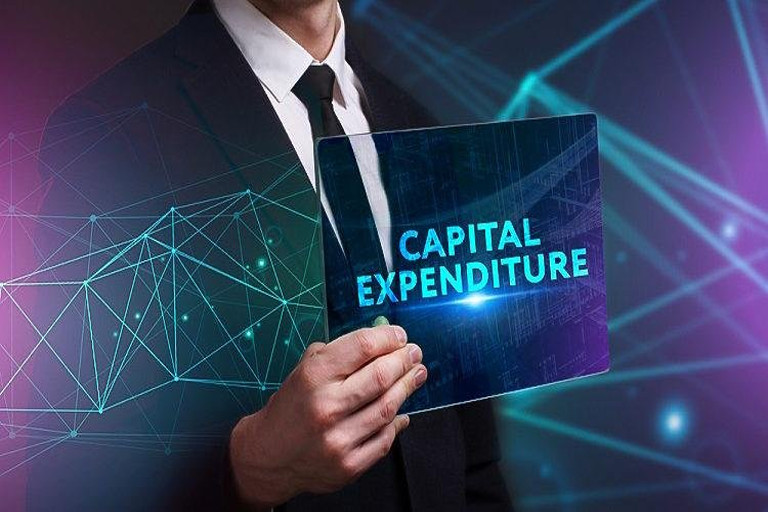 Capital Expenditure là gì?