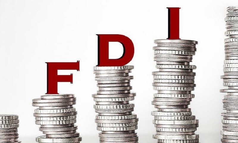 Mối quan hệ giữa các nguồn vốn FDI và thị trường chứng khoán