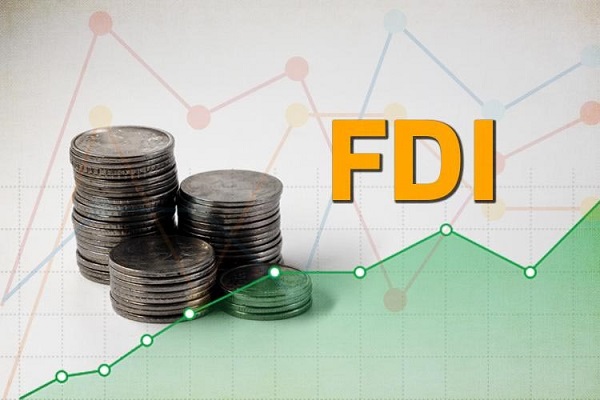  Vốn FDI có đặc điểm gì?