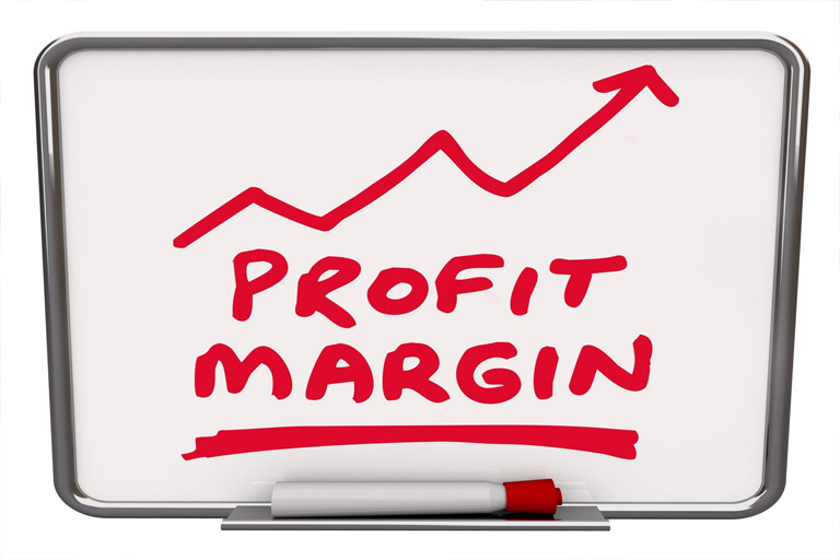 Profit Margin là gì?