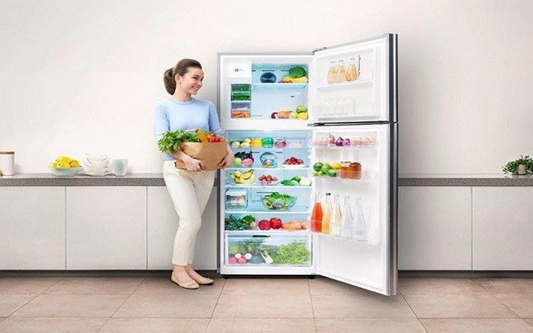 Cách tính tiền điện tủ lạnh trong 1 tháng