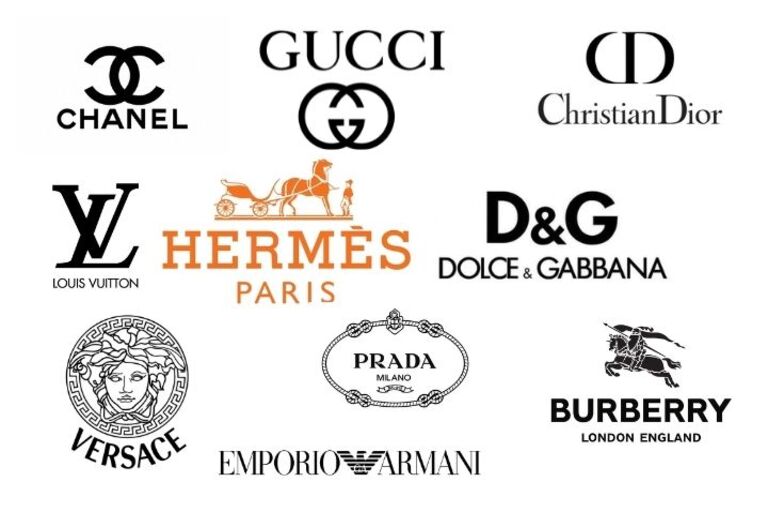 Dior Gucci Loewe Louis Vuitton Cho một mùa hè đang đến gần