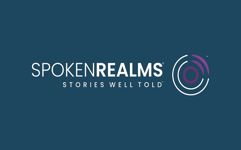 App Spoken Realms là một ứng dụng kiếm tiền bằng giọng nói giúp thỏa mãn đam mê của những tín đồ mê đọc truyện