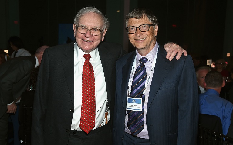 Tỉ phú Warren Buffett được xem là một trong những nhà đầu tư thành công nhất mọi thời đại