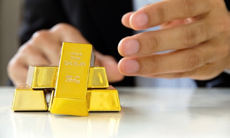 Tại sao mua bán vàng online trở thành xu hướng?